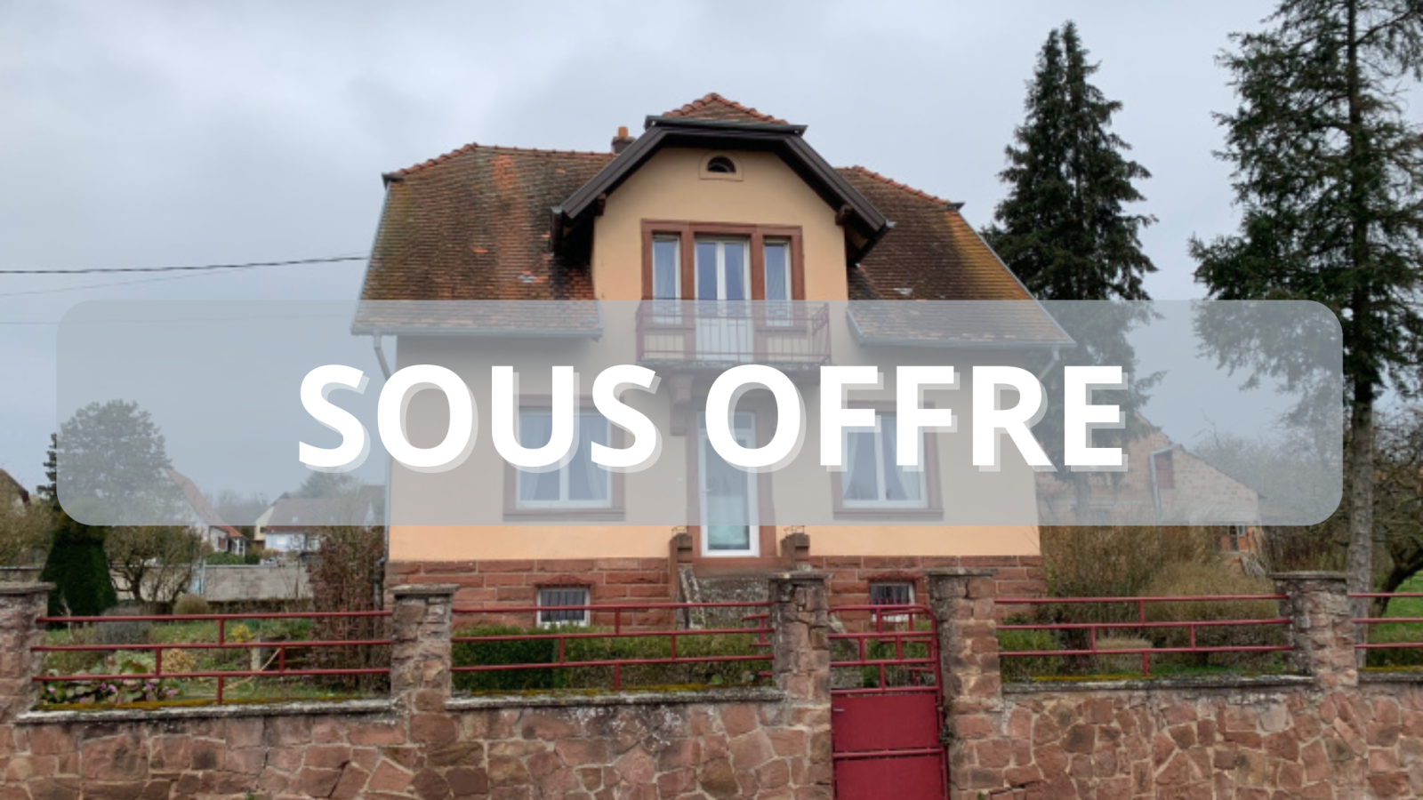 Image_, Maison, Neuwiller-lès-Saverne, ref :207