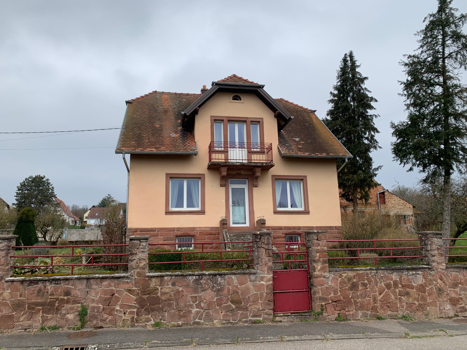 Image_, Maison, Neuwiller-lès-Saverne, ref :207