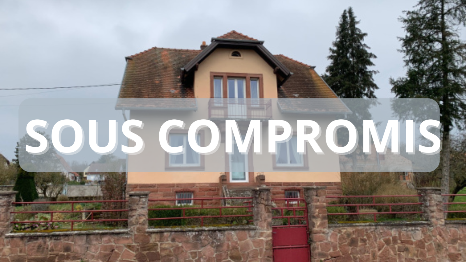Image_, Maison, Neuwiller-lès-Saverne, ref :207