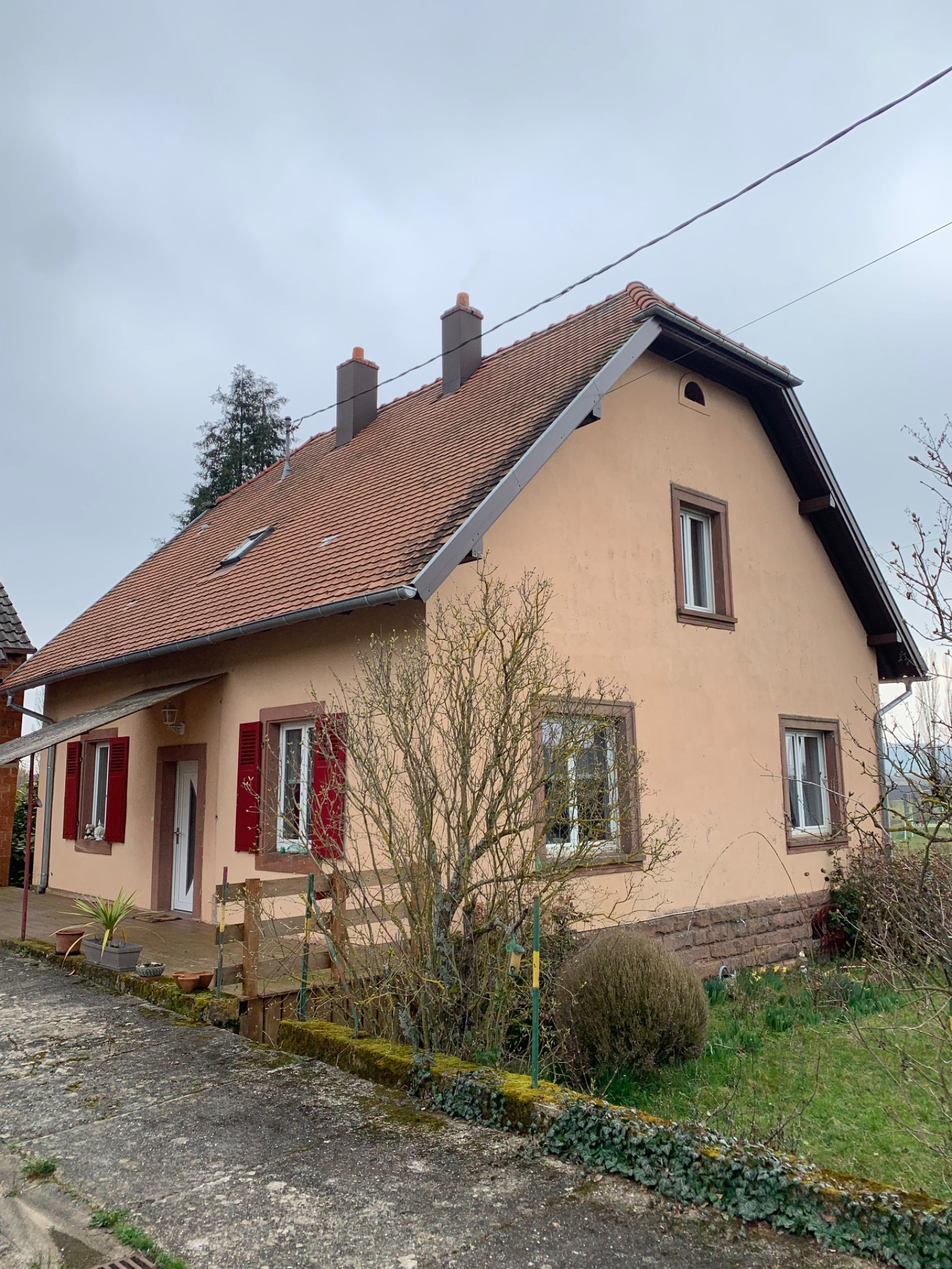Image_, Maison, Neuwiller-lès-Saverne, ref :207