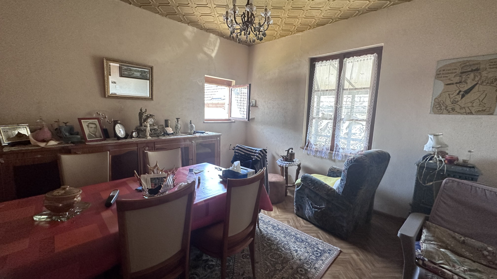 Image_, Maison, Saint-Jean-Saverne, ref :84