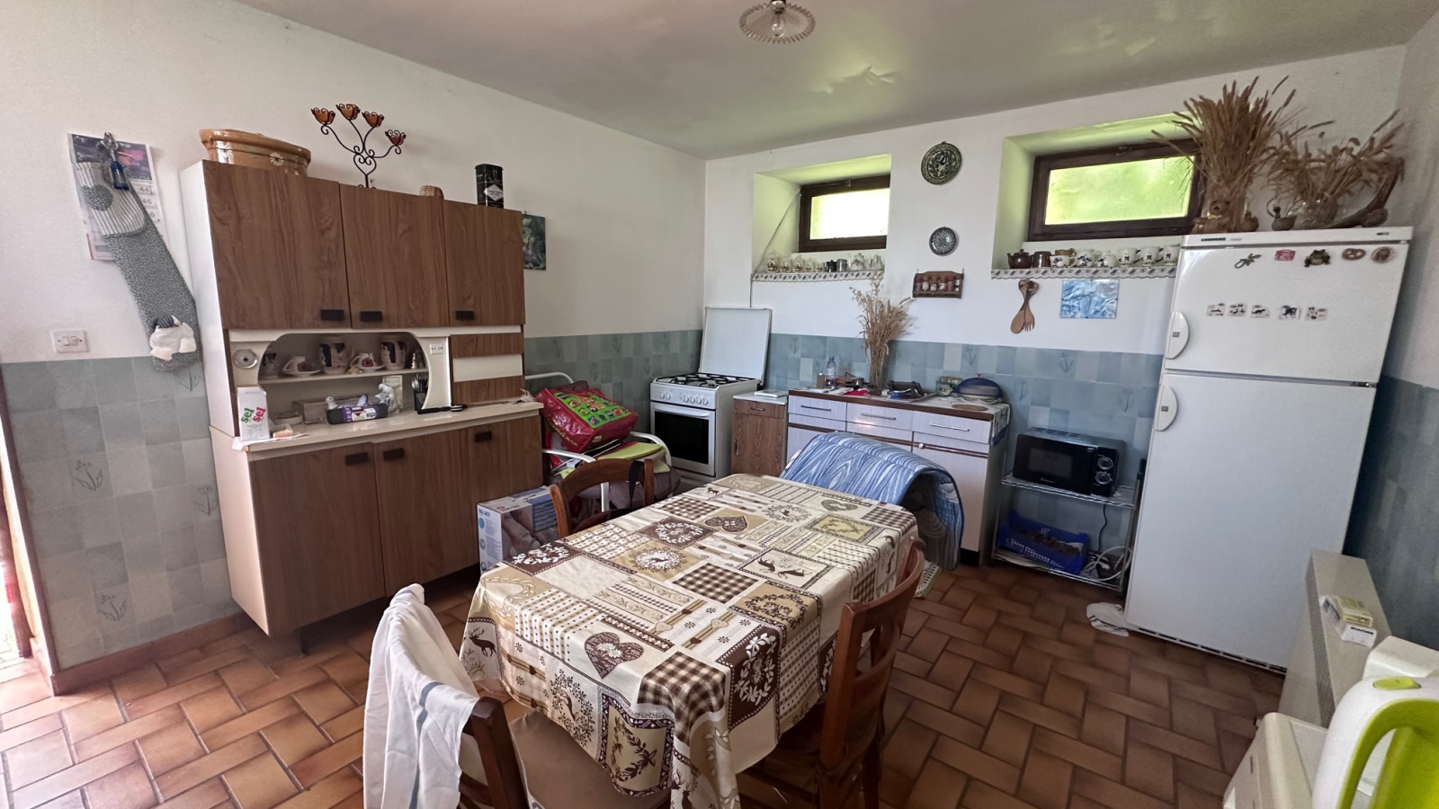 Image_, Maison, Saint-Jean-Saverne, ref :84