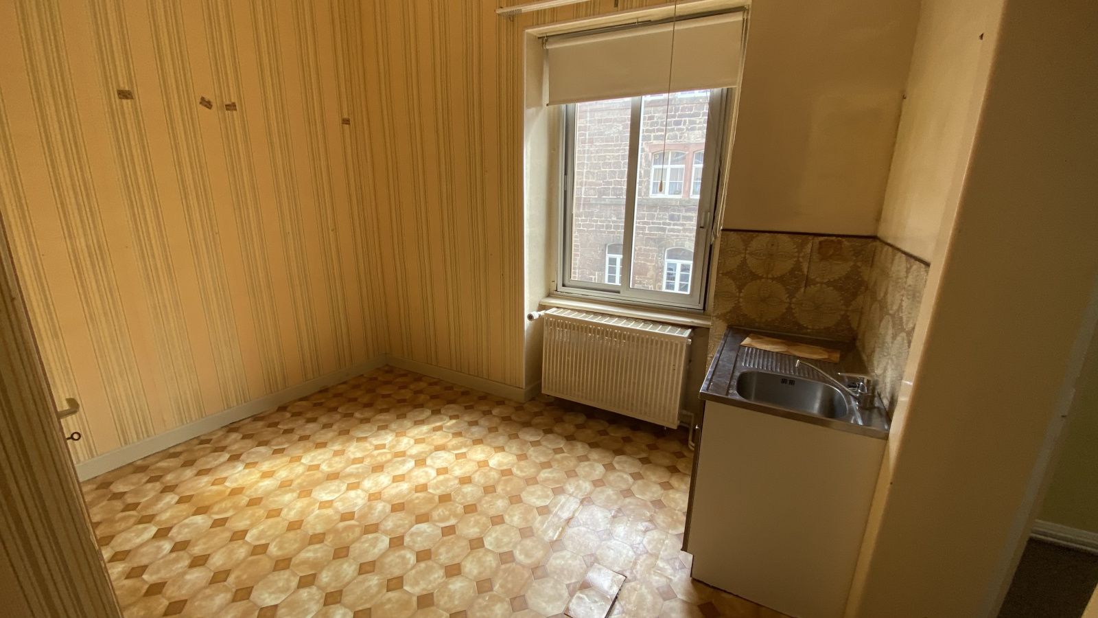 Image_, Appartement, Phalsbourg, ref :2