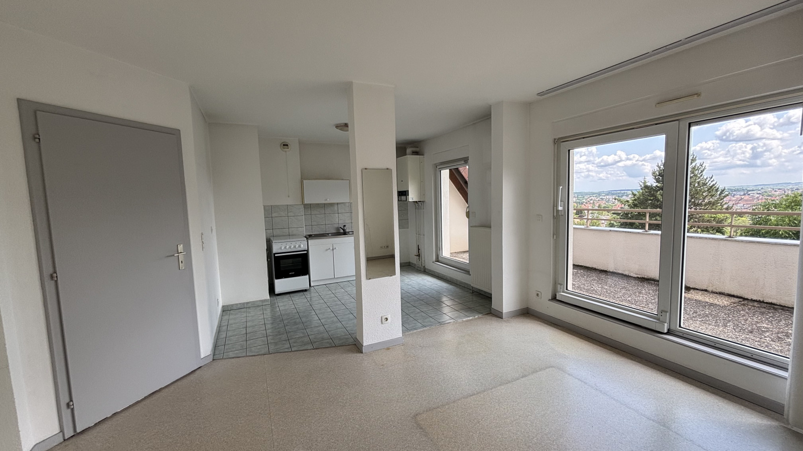 Image_, Appartement, Saverne, ref :227
