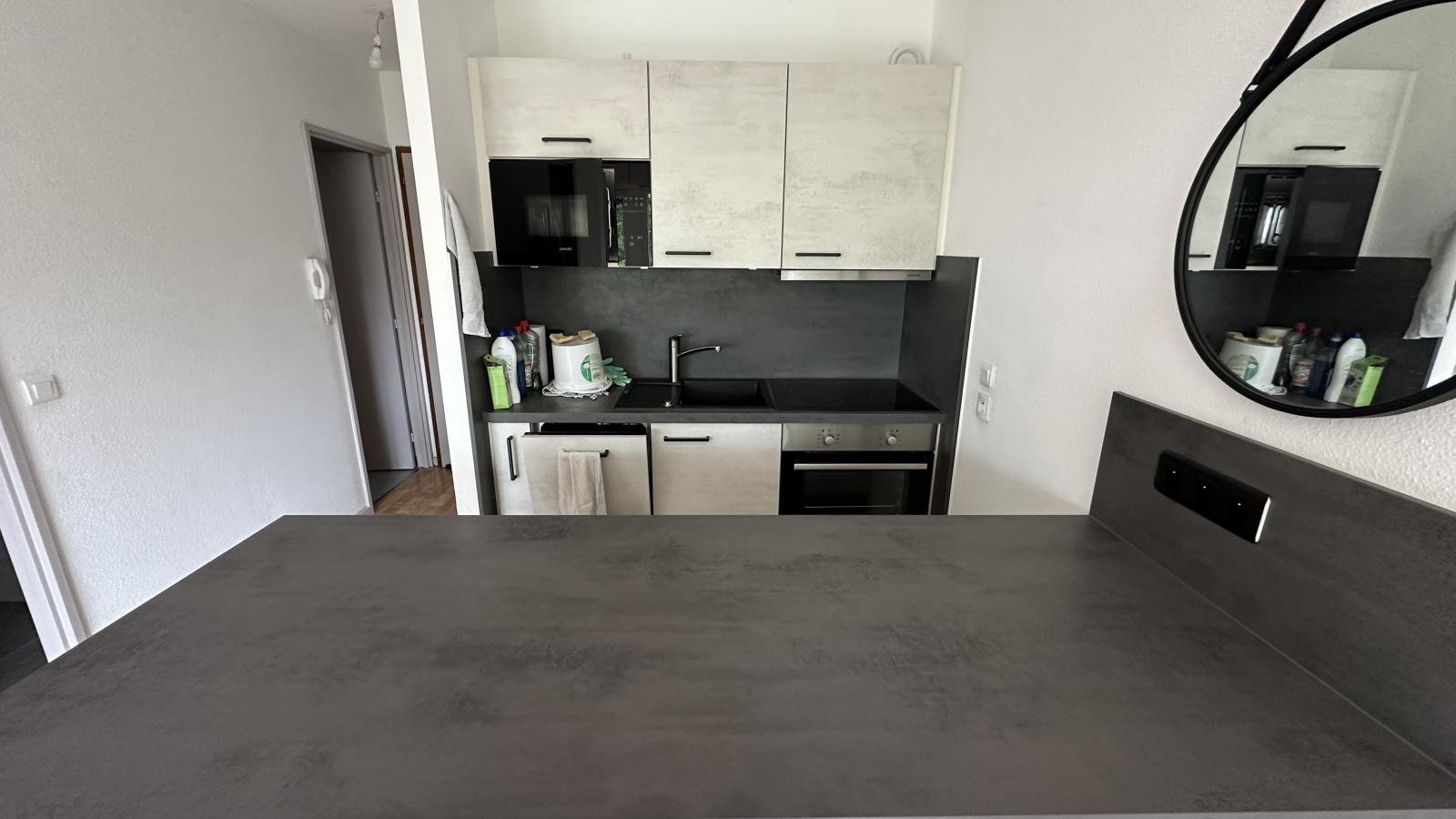 Image_, Appartement, Saverne, ref :158