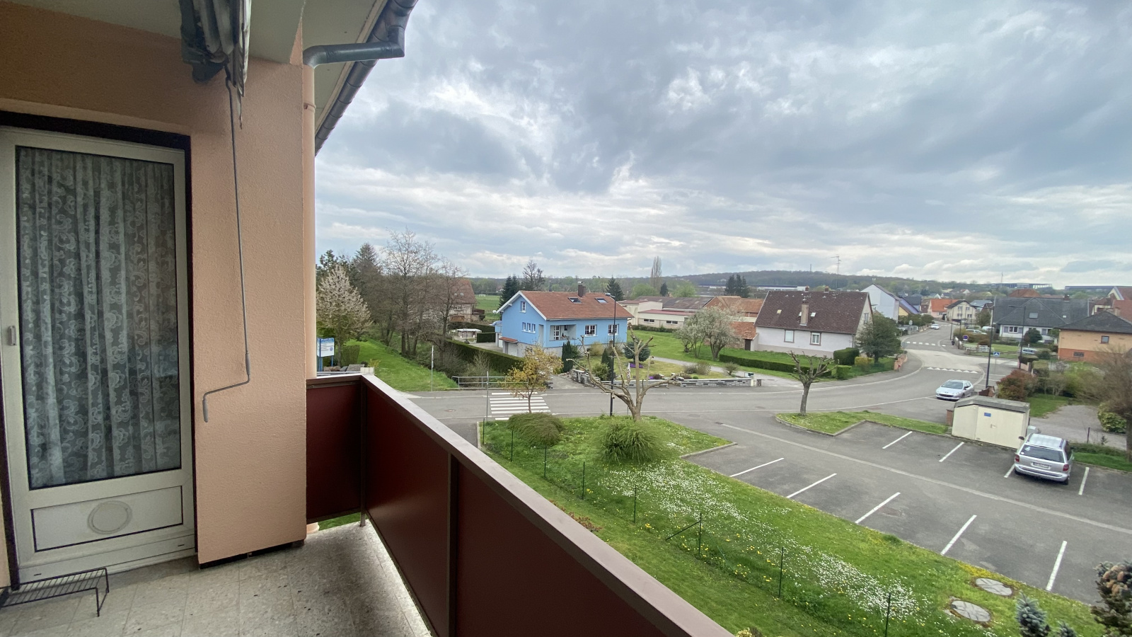 Image_, Appartement, Monswiller, ref :72