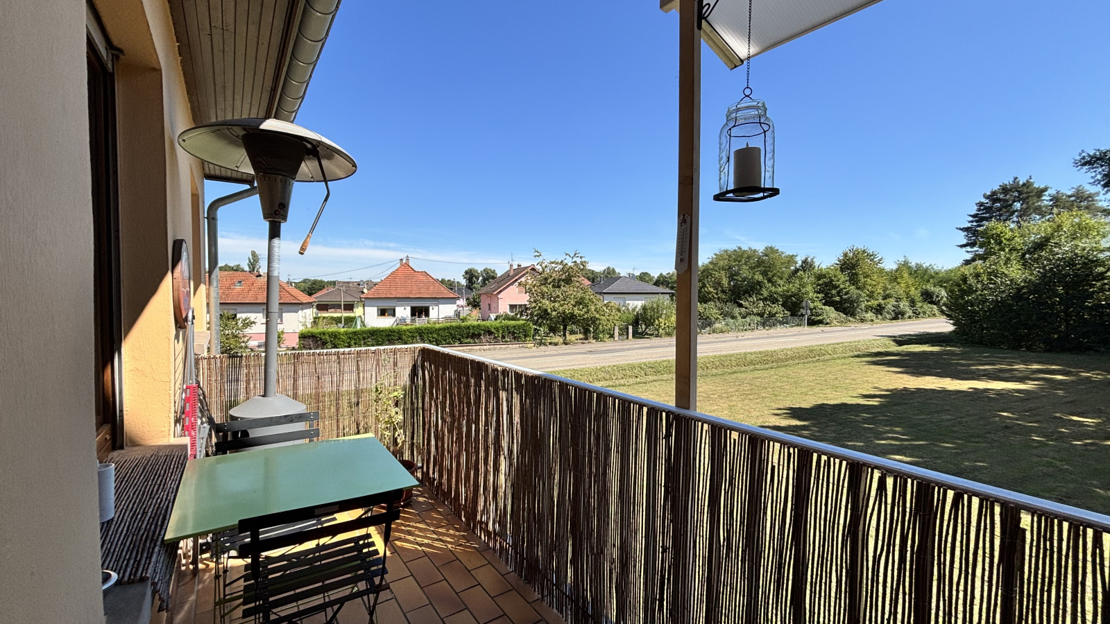 Image_, Appartement, Steinbourg, ref :238