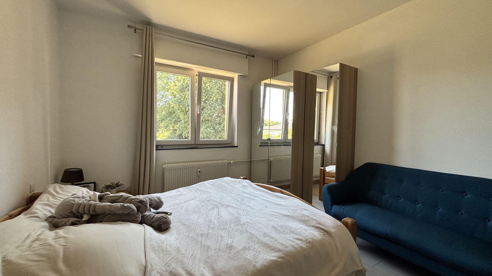 Image_, Appartement, Steinbourg, ref :238