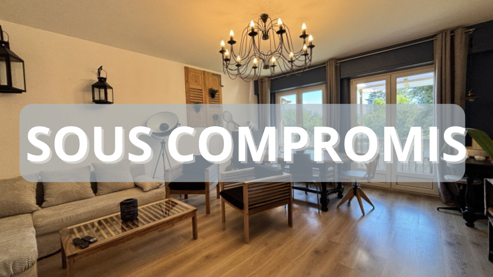 Image_, Appartement, Steinbourg, ref :238