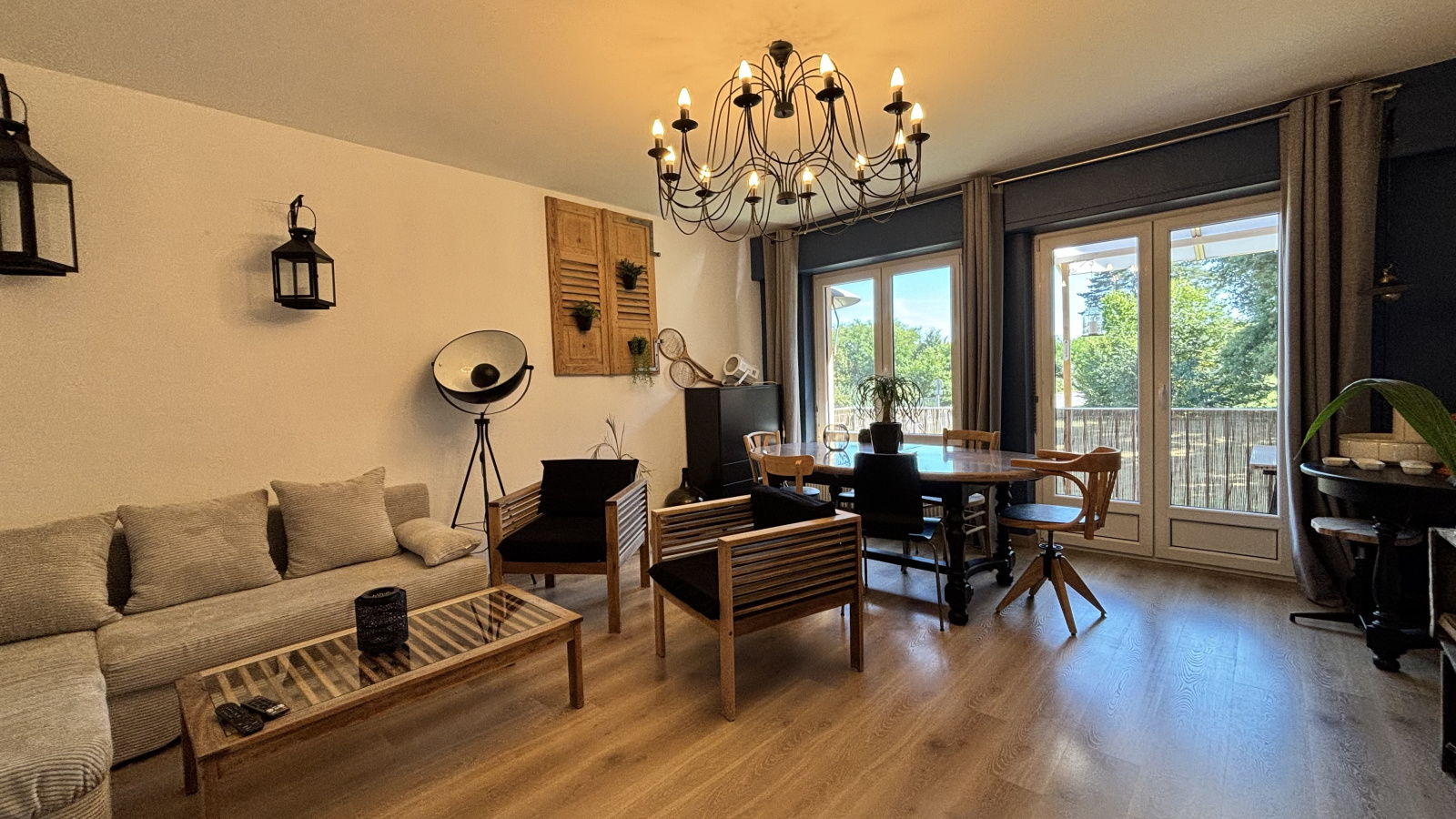 Image_, Appartement, Steinbourg, ref :238