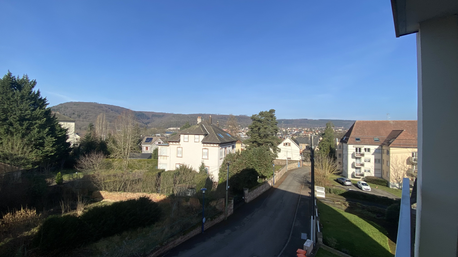 Image_, Appartement, Saverne, ref :50