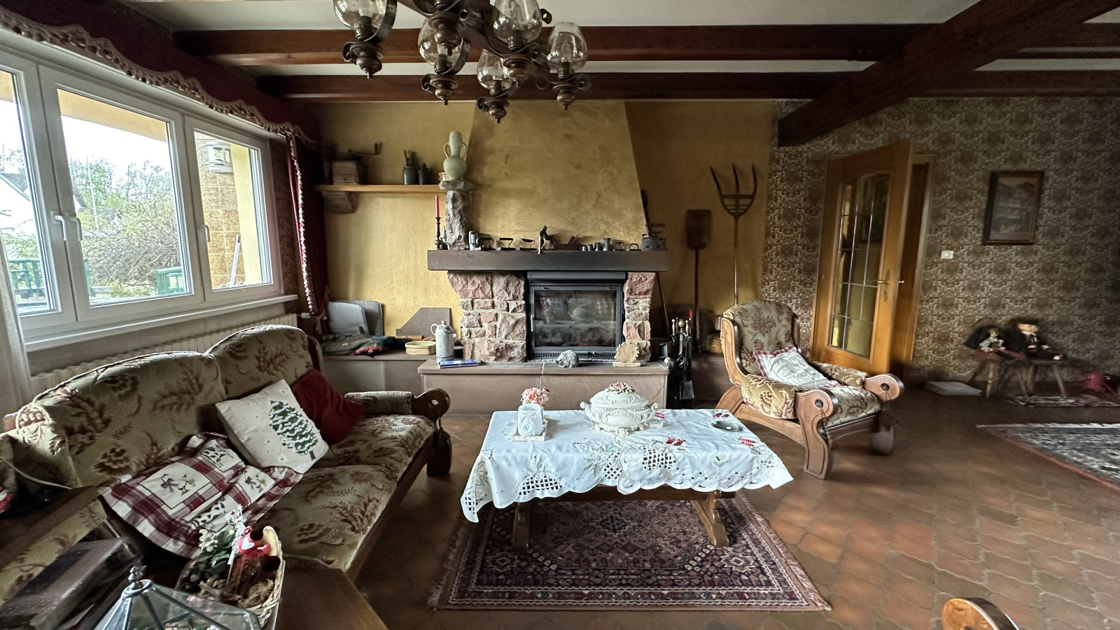 Image_, Maison, Otterswiller, ref :208