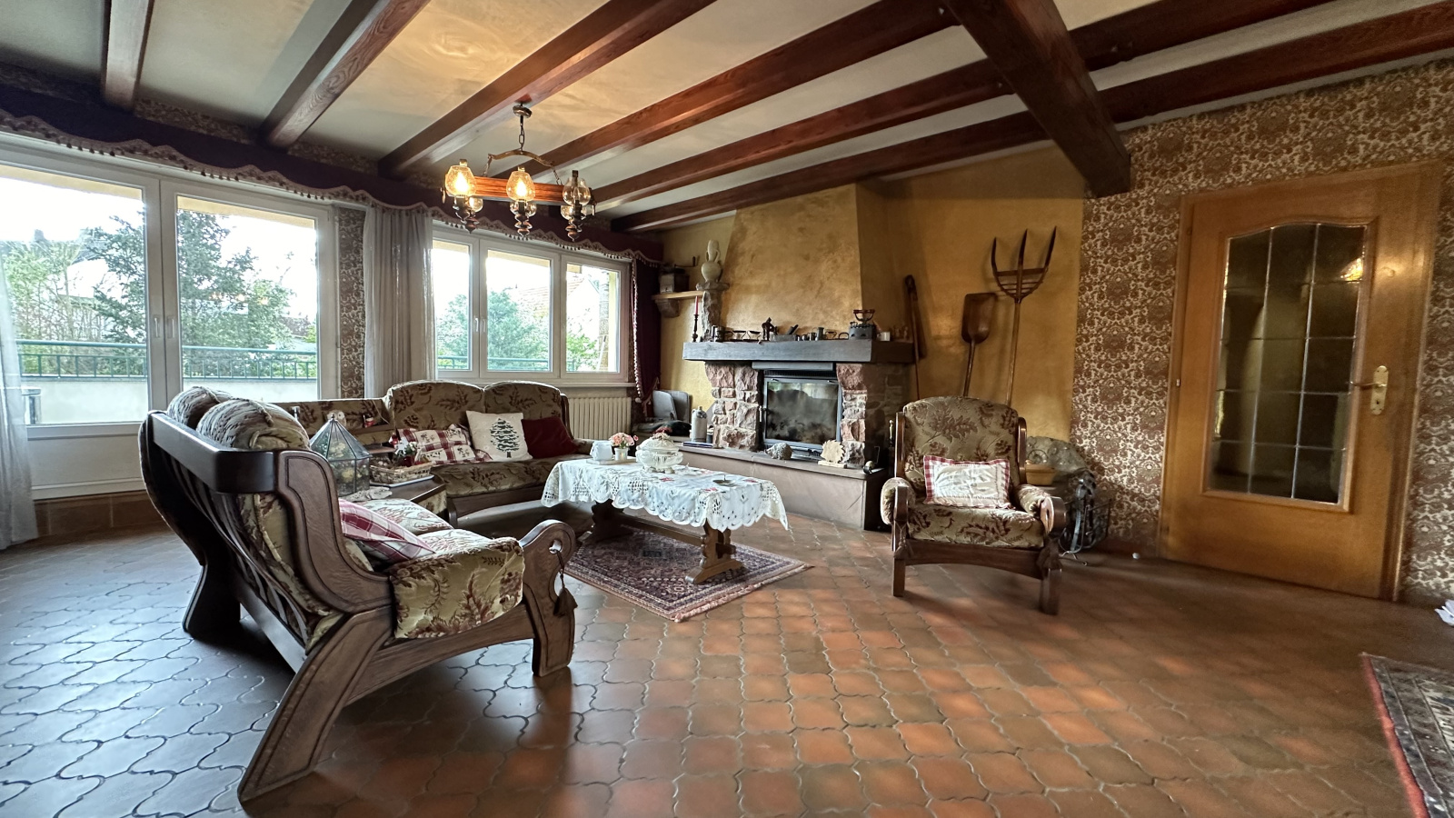 Image_, Maison, Otterswiller, ref :208