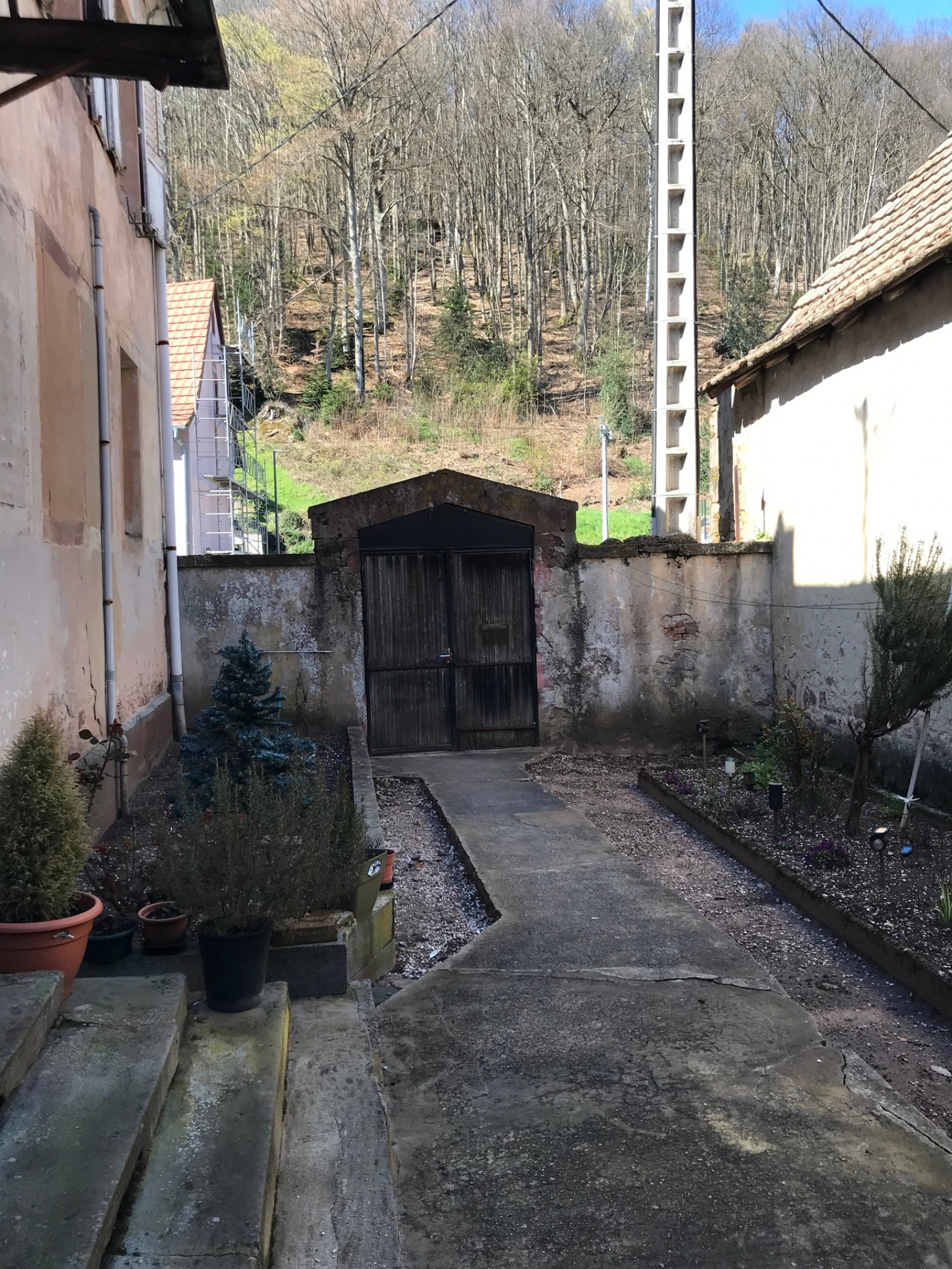 Image_, Maison, Ottersthal, ref :74