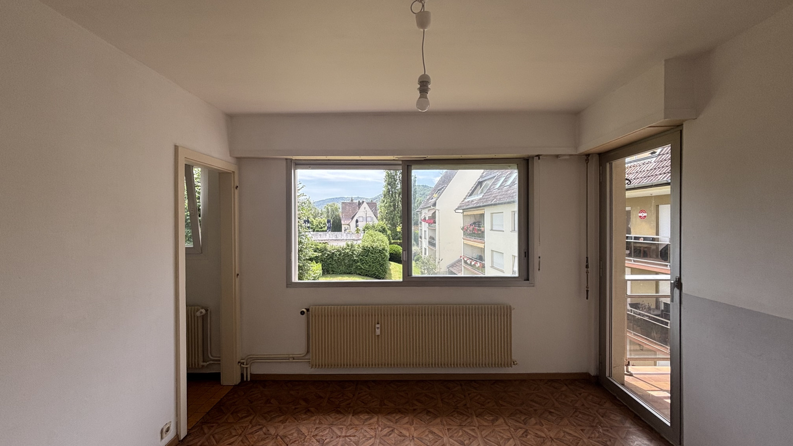 Image_, Appartement, Saverne, ref :226
