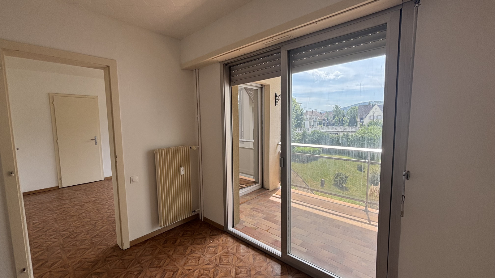 Image_, Appartement, Saverne, ref :226