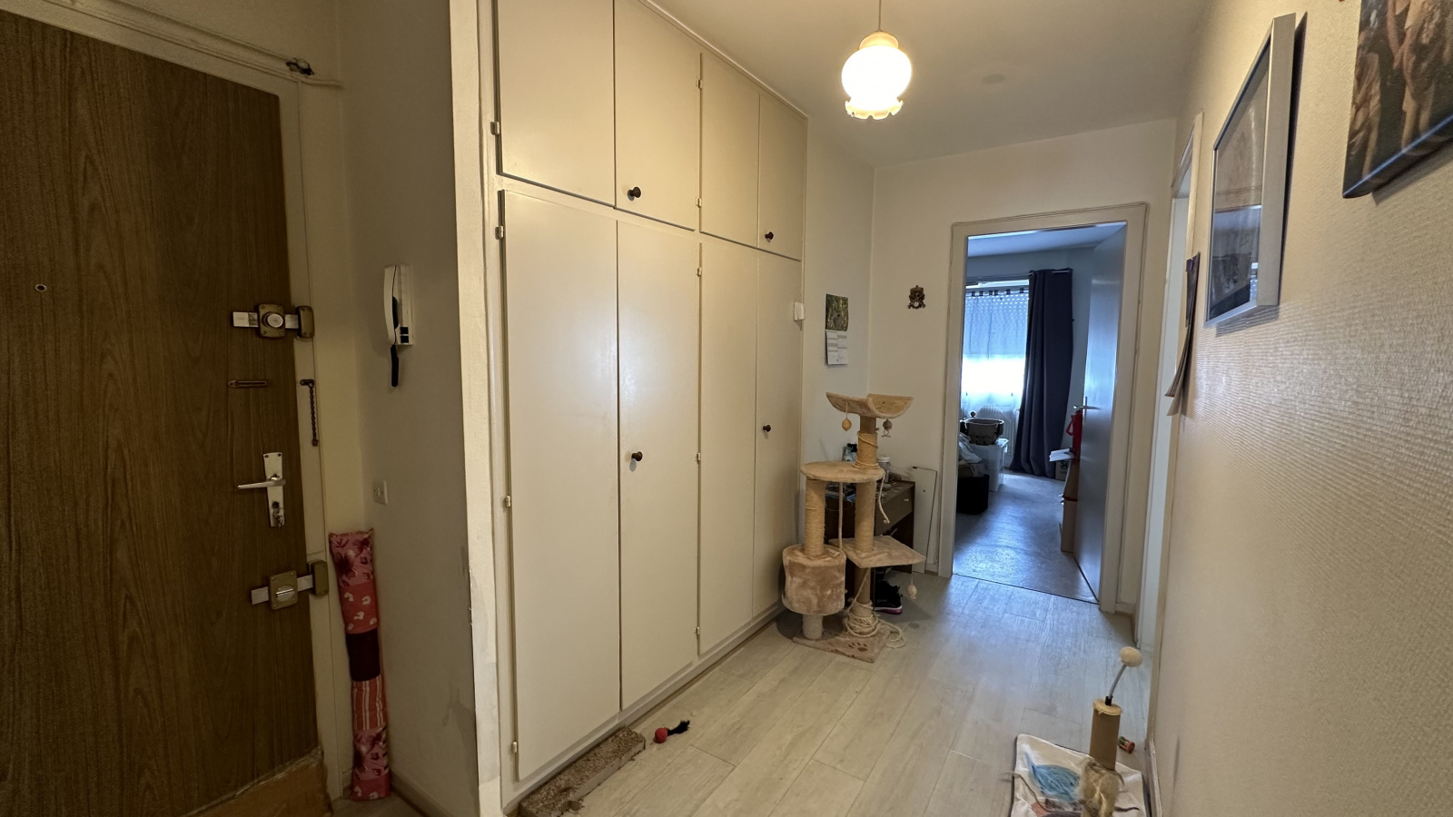 Image_, Appartement, Saverne, ref :164