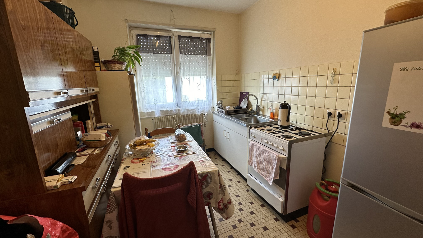 Image_, Appartement, Saverne, ref :164