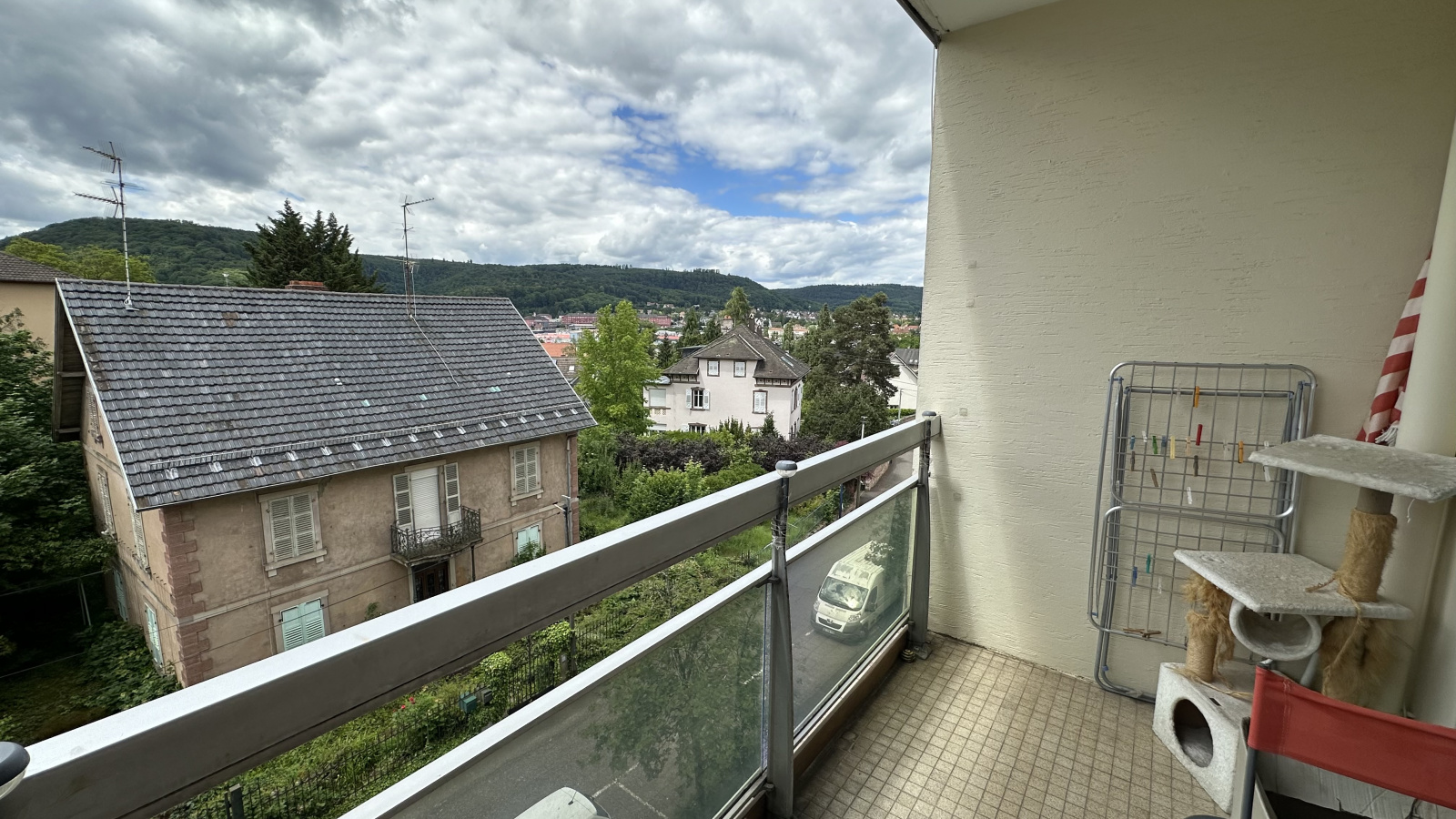 Image_, Appartement, Saverne, ref :164