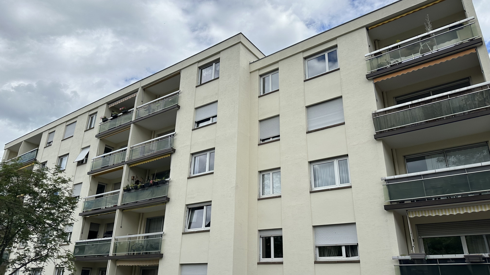 Image_, Appartement, Saverne, ref :164