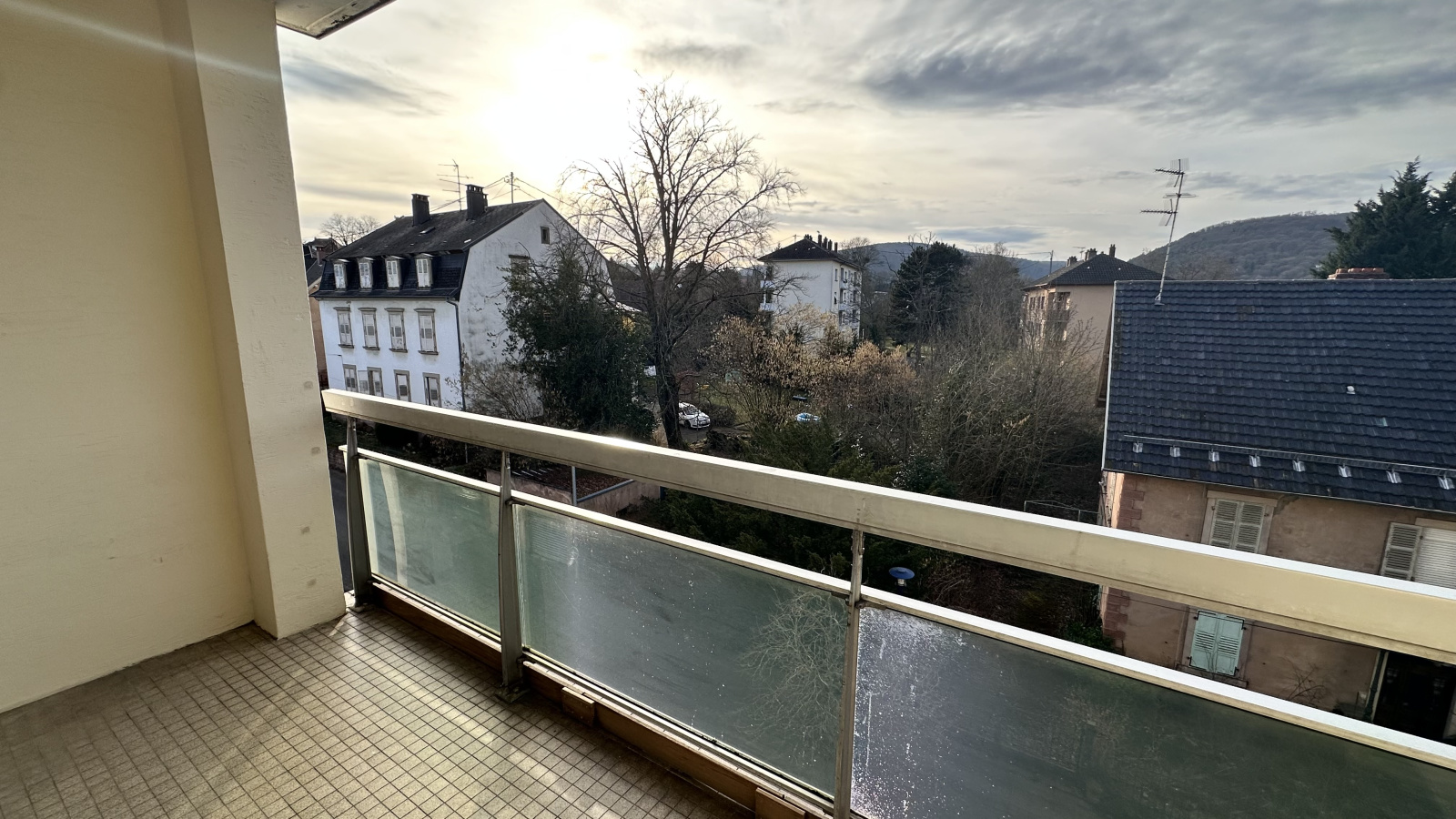 Image_, Appartement, Saverne, ref :164