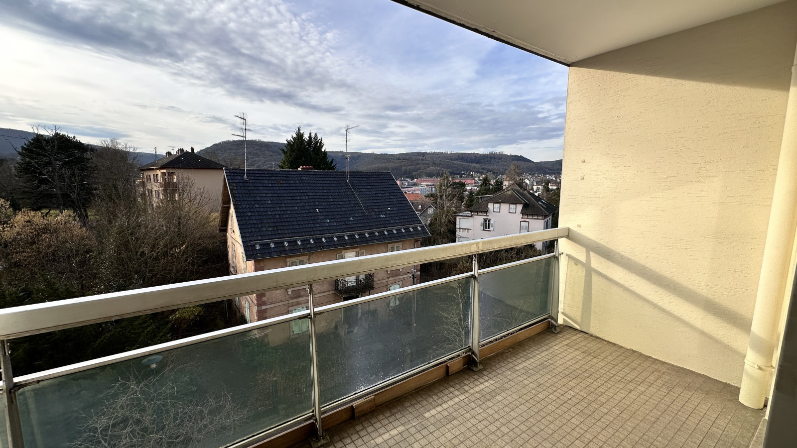 Image_, Appartement, Saverne, ref :164