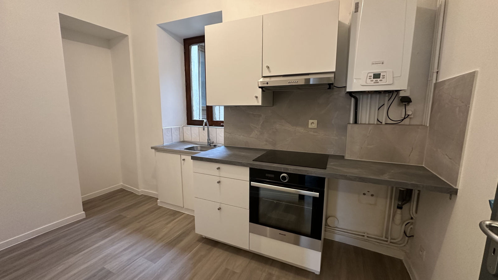 Image_, Appartement, Saverne, ref :183