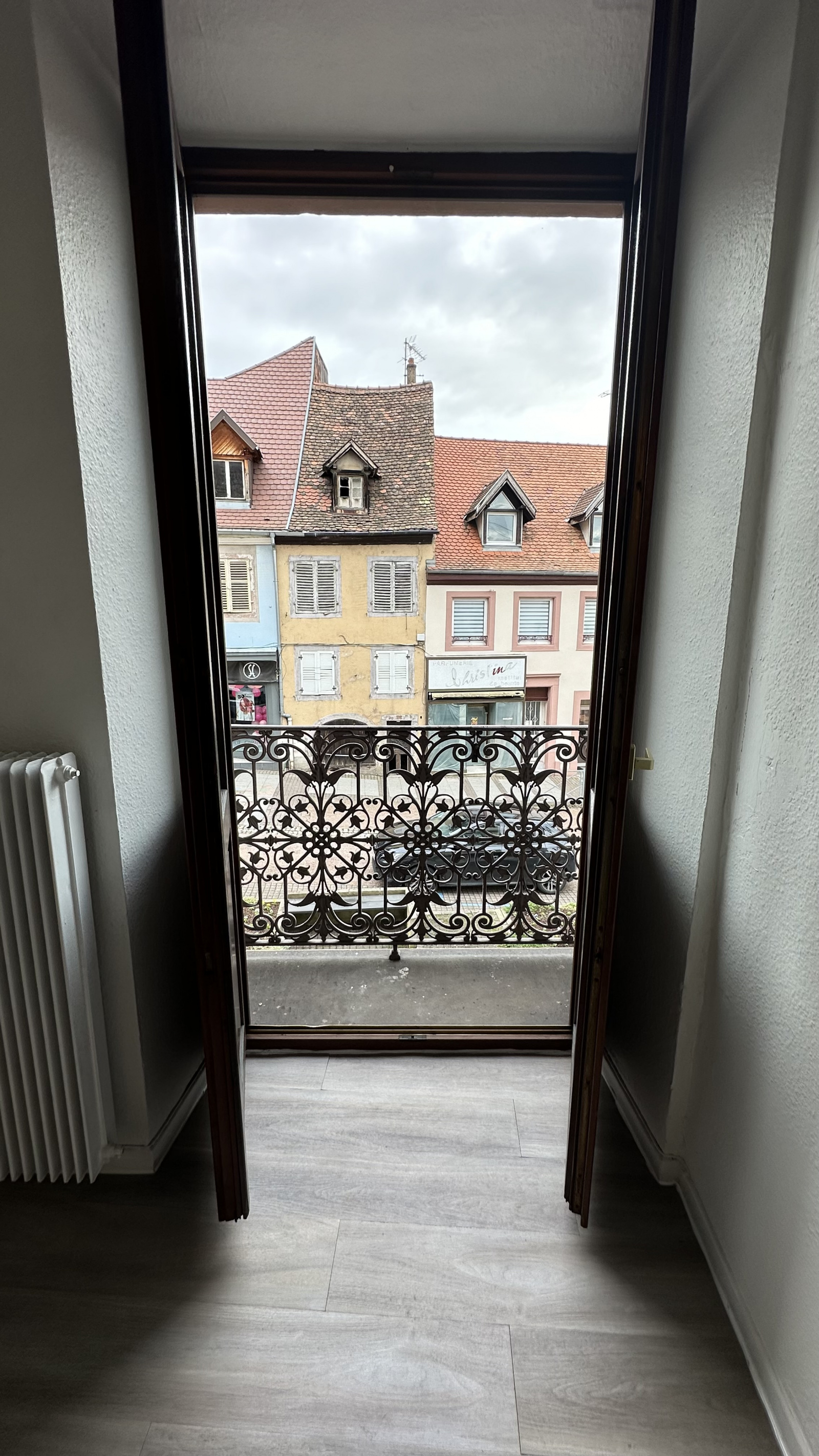 Image_, Appartement, Saverne, ref :183