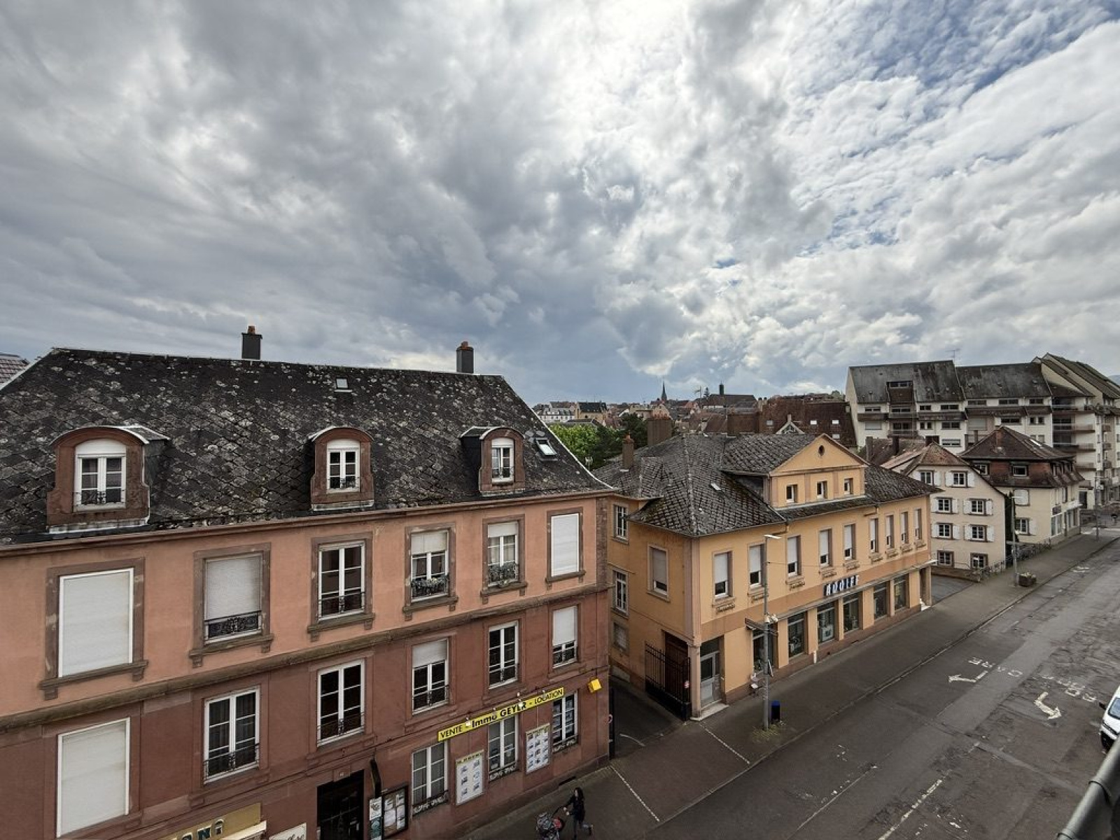 Image_, Appartement, Saverne, ref :224