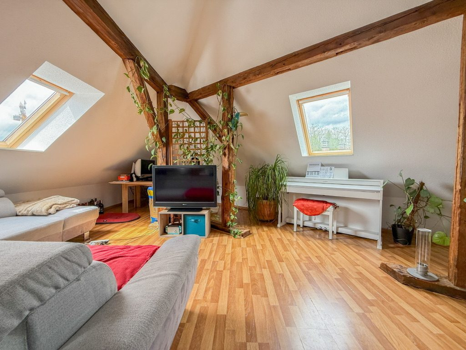 Image_, Appartement, Saverne, ref :224