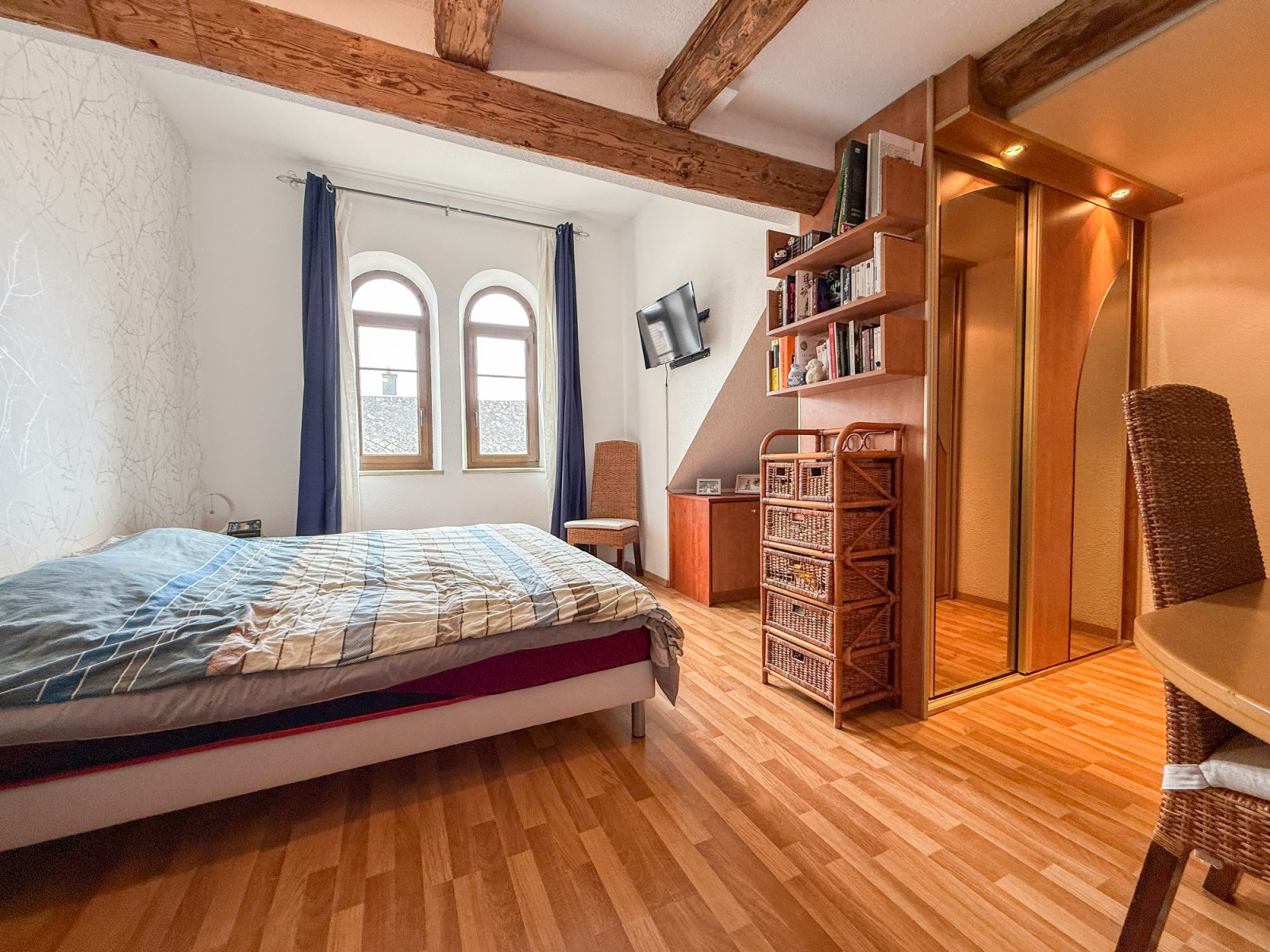 Image_, Appartement, Saverne, ref :224