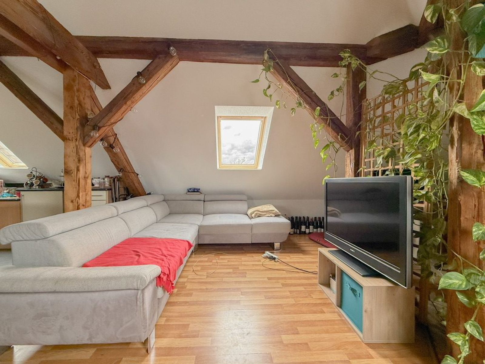 Image_, Appartement, Saverne, ref :224