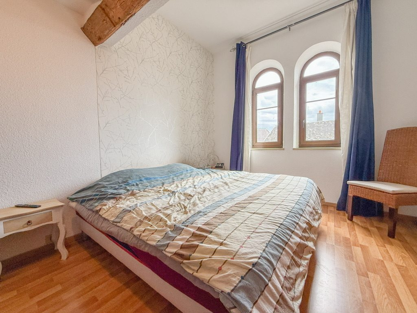 Image_, Appartement, Saverne, ref :224