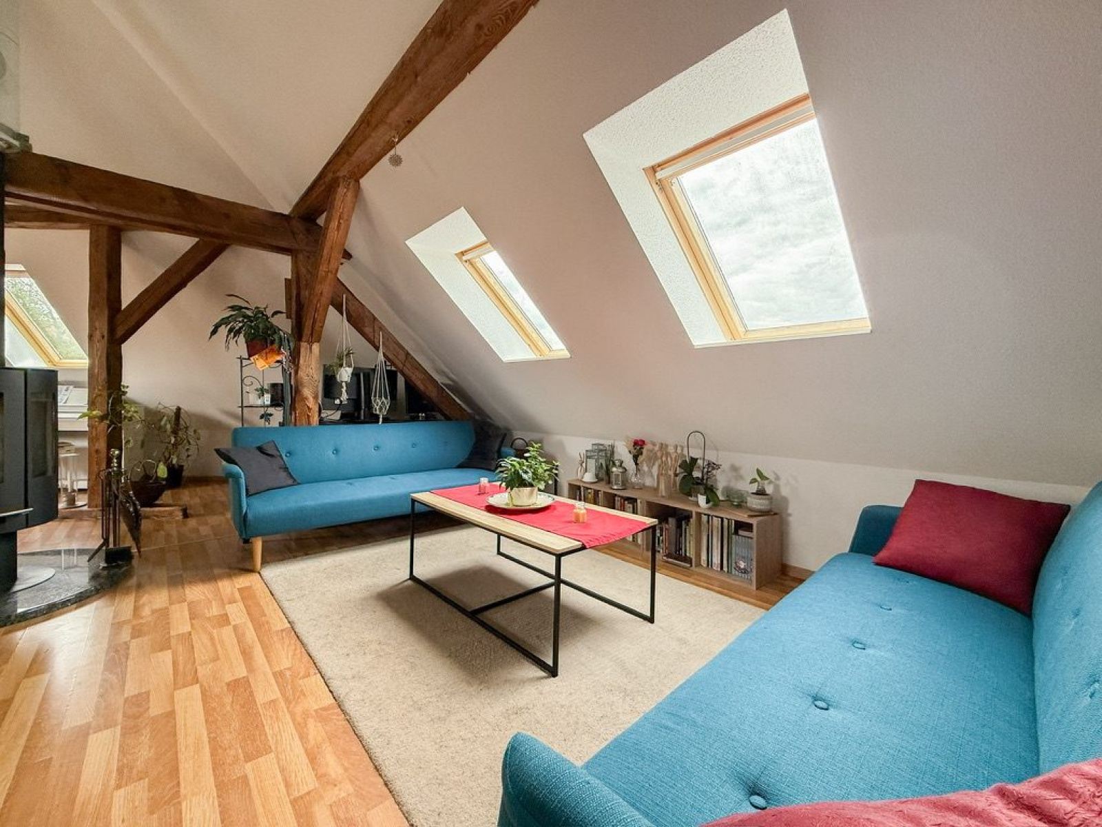 Image_, Appartement, Saverne, ref :224