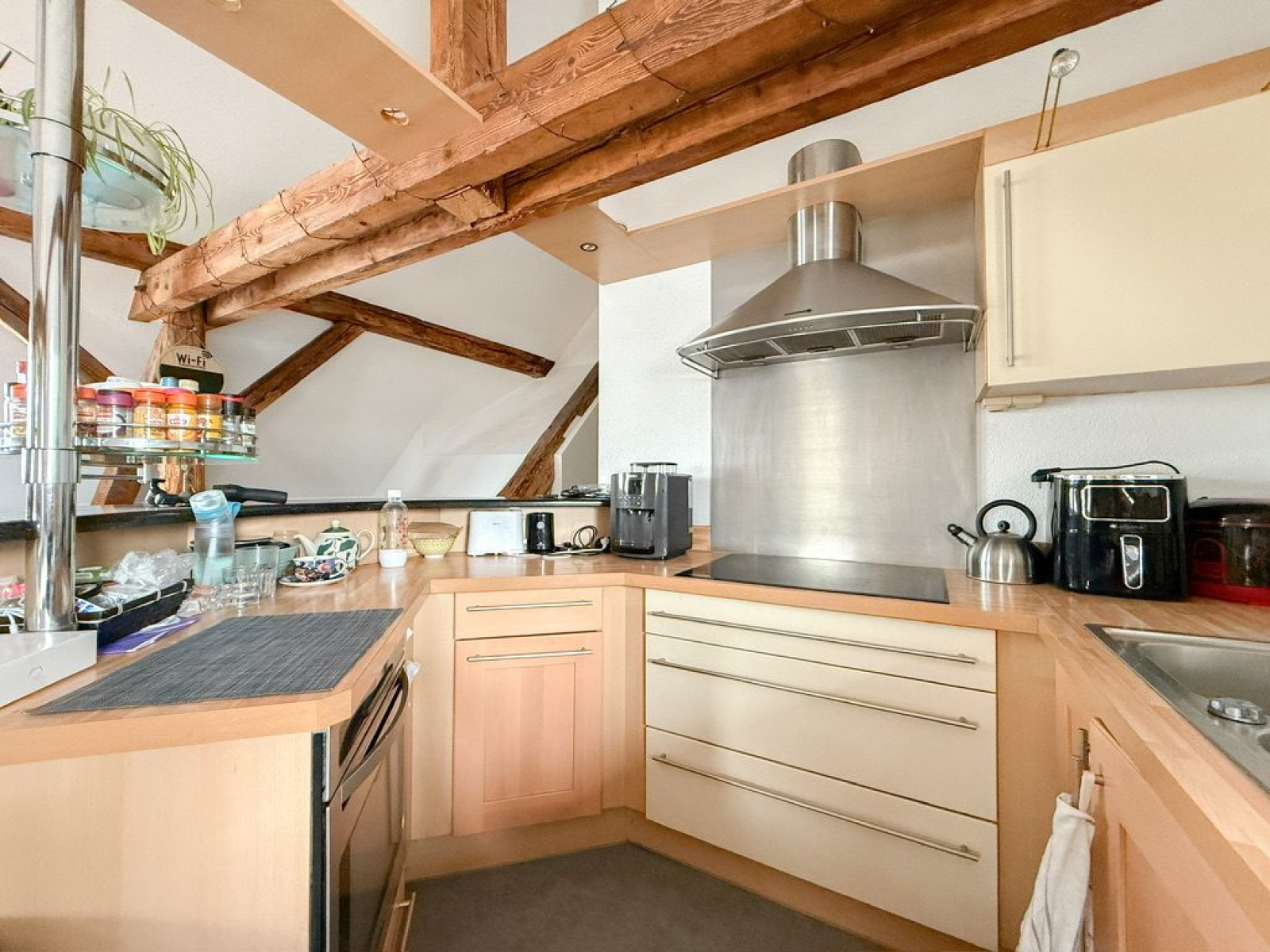Image_, Appartement, Saverne, ref :224