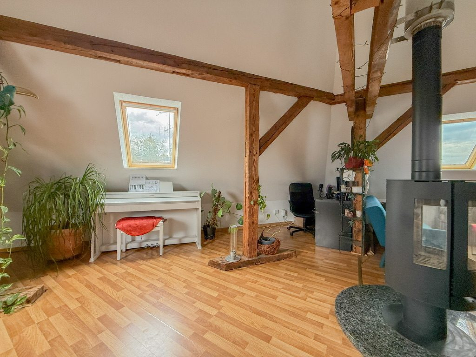 Image_, Appartement, Saverne, ref :224