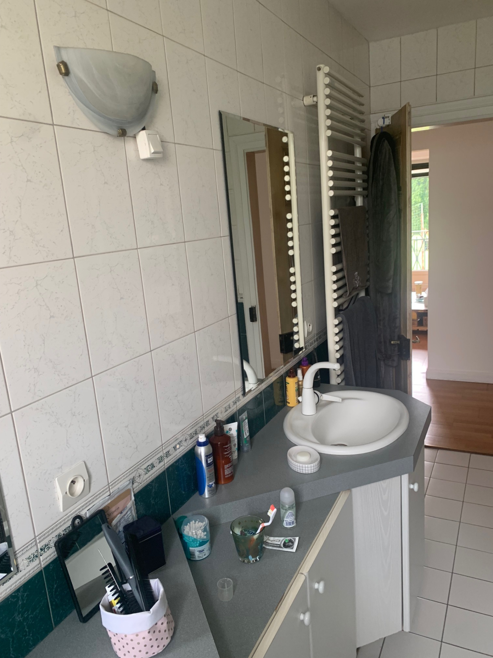 Image_, Appartement, Saverne, ref :88