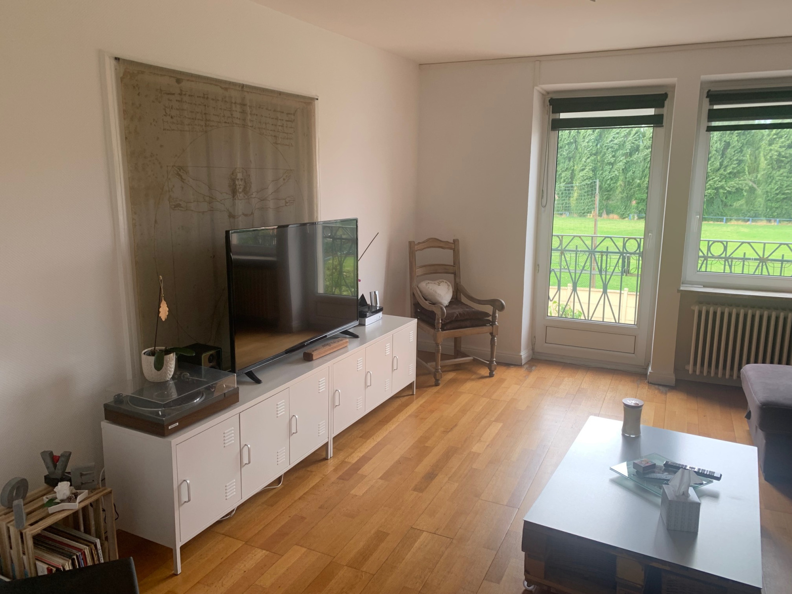 Image_, Appartement, Saverne, ref :88