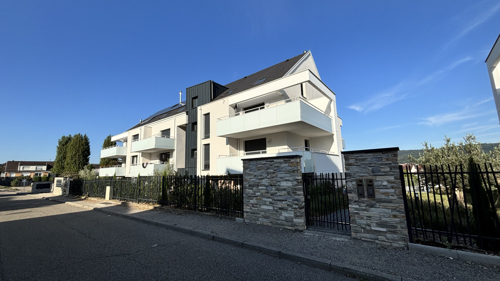 Image_, Appartement, Saverne, ref :136