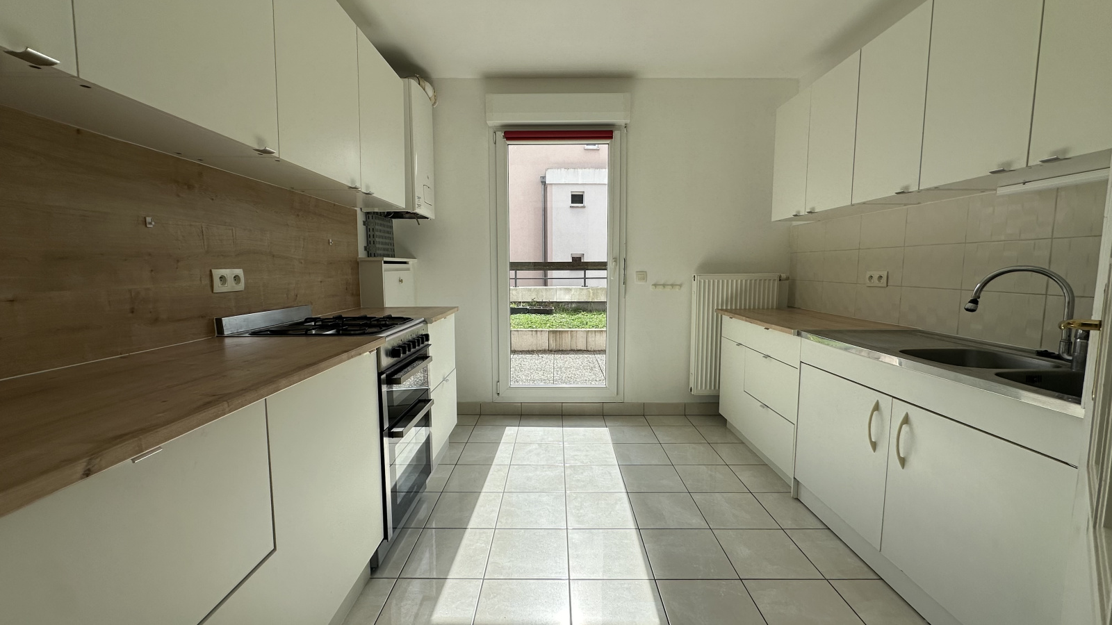 Image_, Appartement, Saverne, ref :242