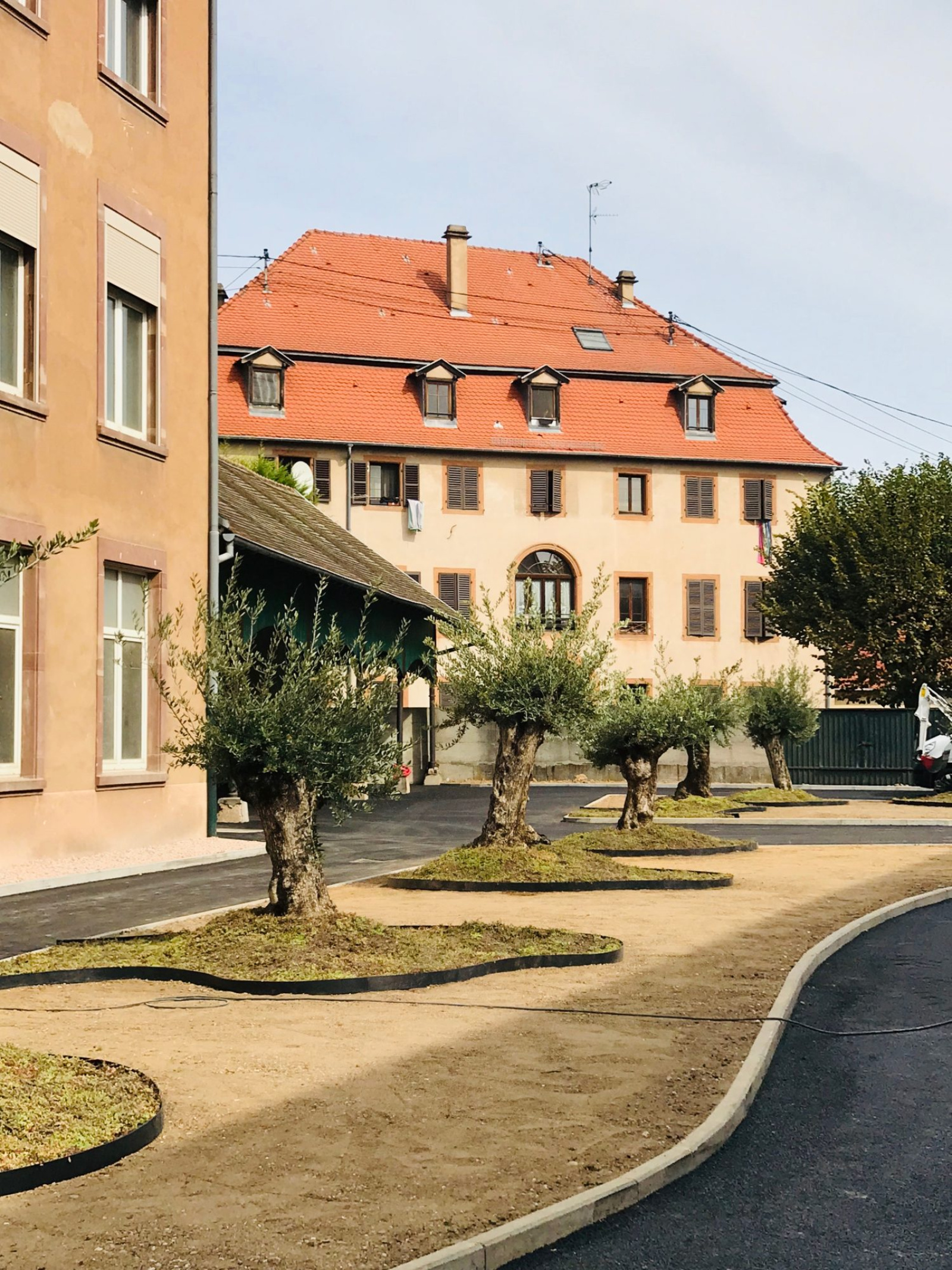 Image_, Appartement, Saverne, ref :73