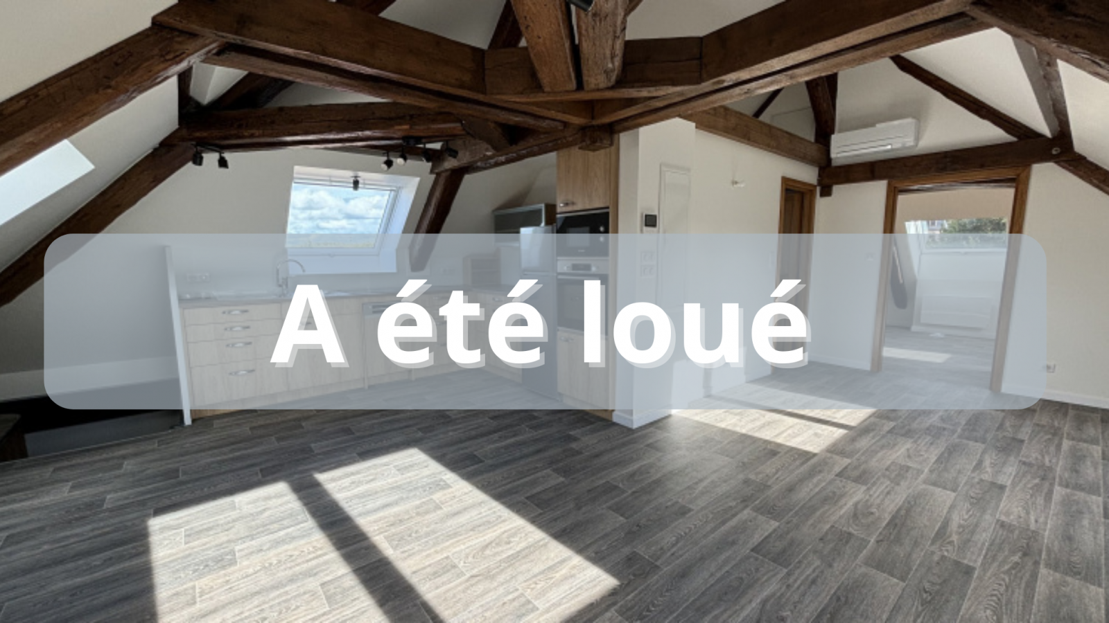 Image_, Appartement, Saverne, ref :179