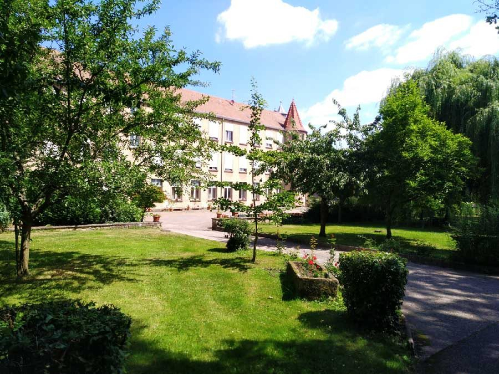 Image_, Appartement, Saverne, ref :12