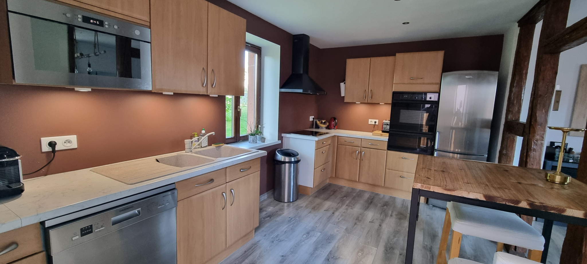 Maison à vendre à Weiterswiller, 129,1 m², 5 pièces – photo 3 sur 10