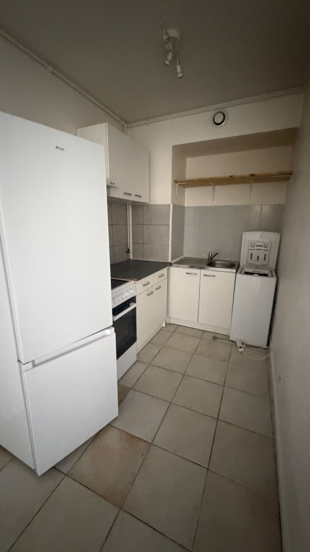 Appartement à louer à Sarrebourg, 57 m², 2 pièces – photo 1 sur 7