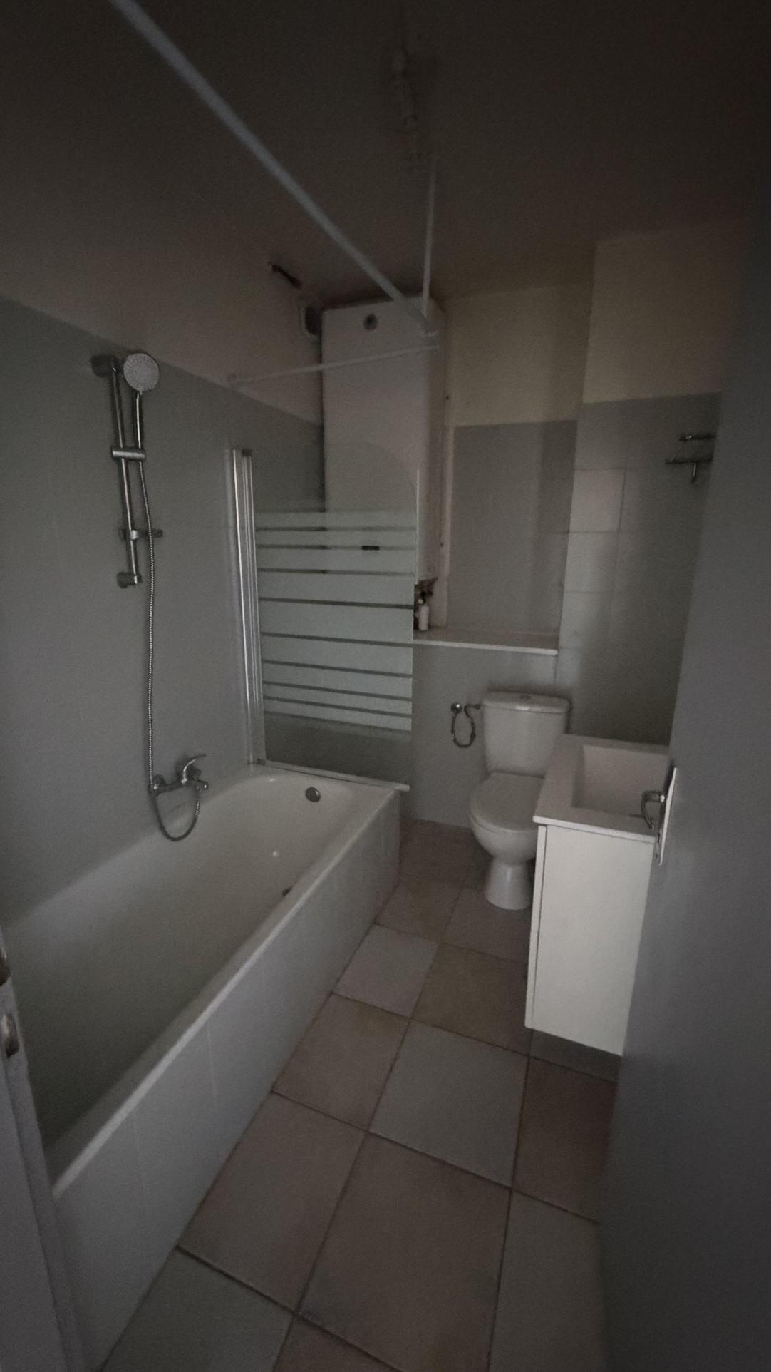 Appartement à louer à Sarrebourg, 57 m², 2 pièces – photo 3 sur 7