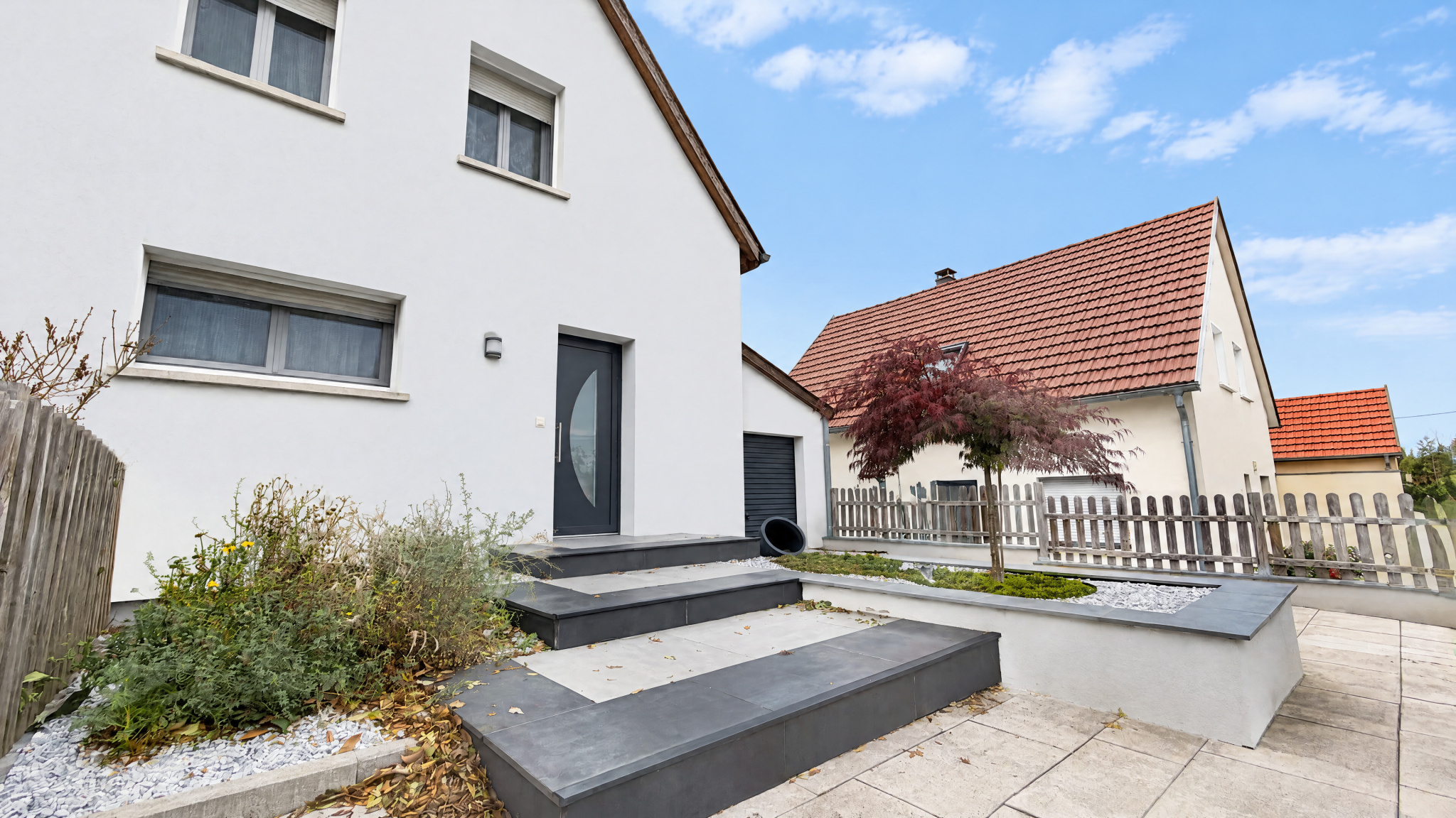 Maison à vendre à Reutenbourg, 93,6 m², 4 pièces – photo 2 sur 20
