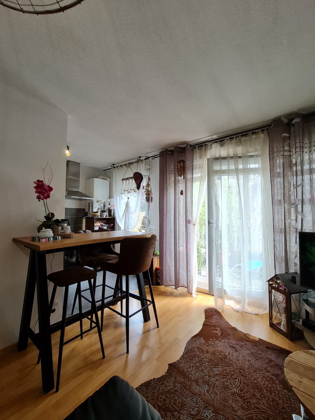 Appartement à vendre à Dossenheim sur zinsel, 47 m², 2 pièces – photo 3 sur 4