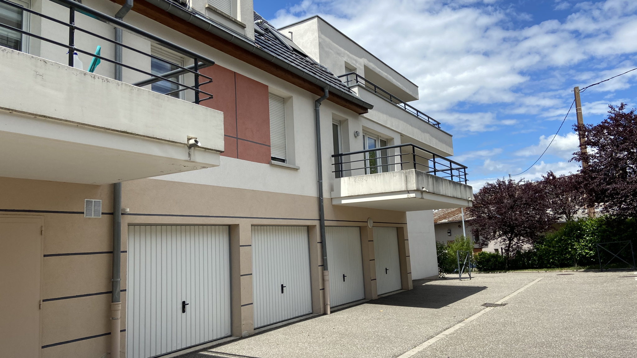 Appartement à vendre à Dossenheim sur zinsel, 47 m², 2 pièces – photo 2 sur 4