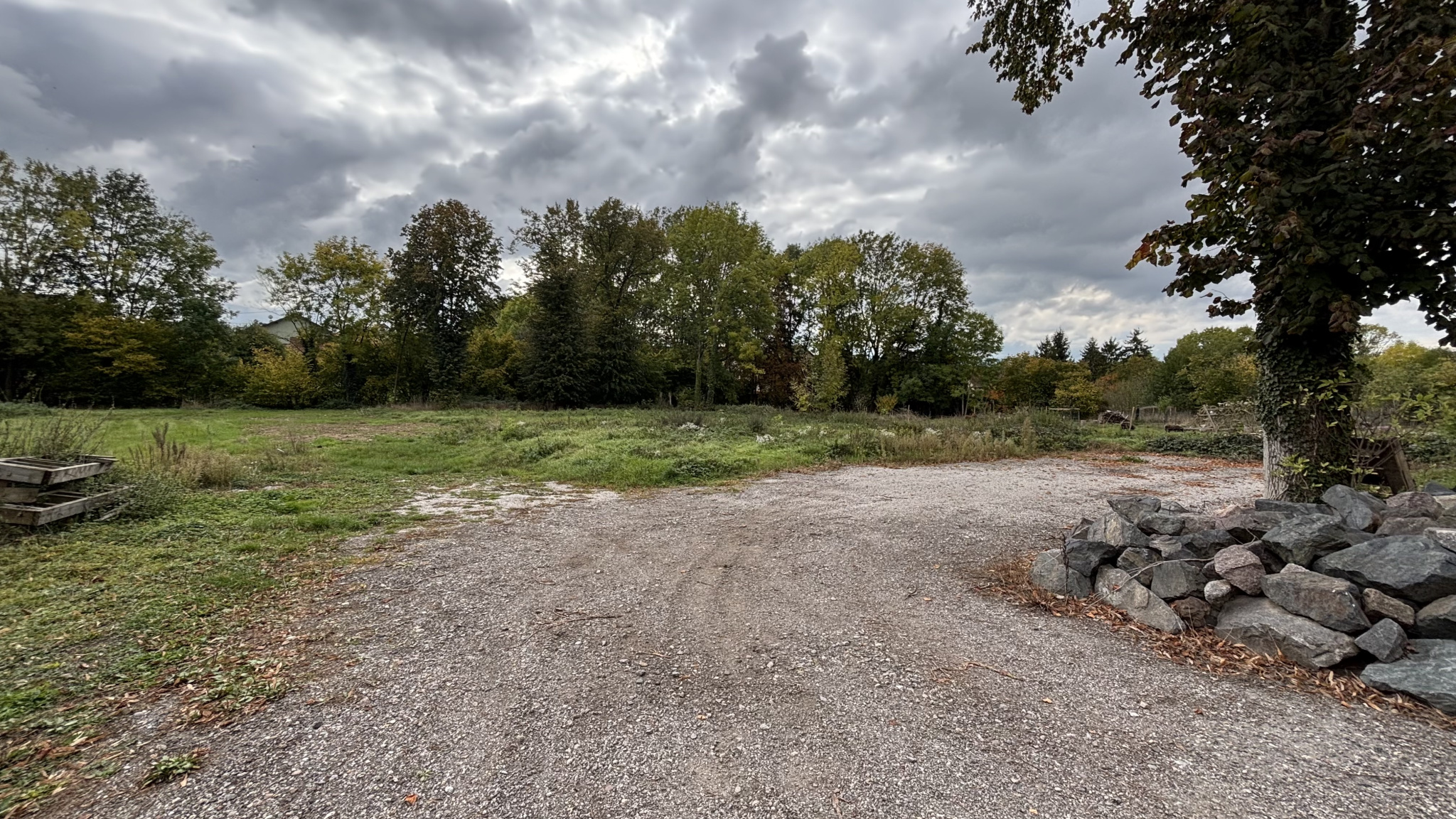 Terrain à vendre à Schwenheim, 1 000 m² – photo 3 sur 5